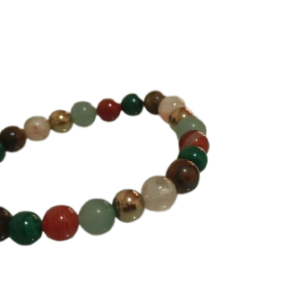 Money magnet bracelet